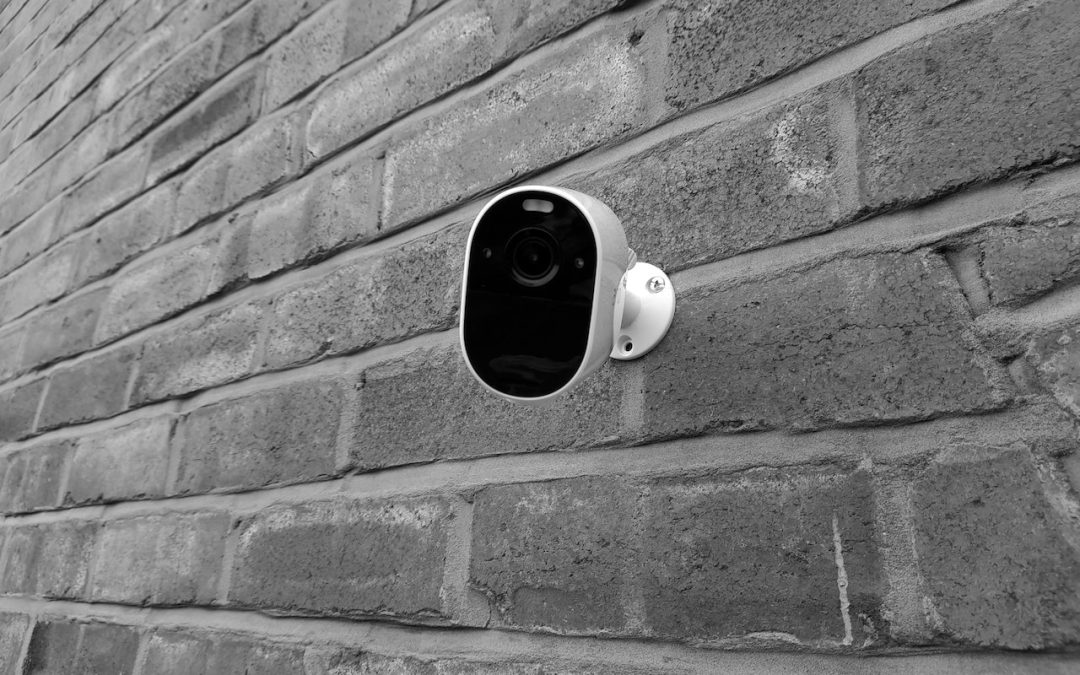 Enhancing Security with Camera Systems