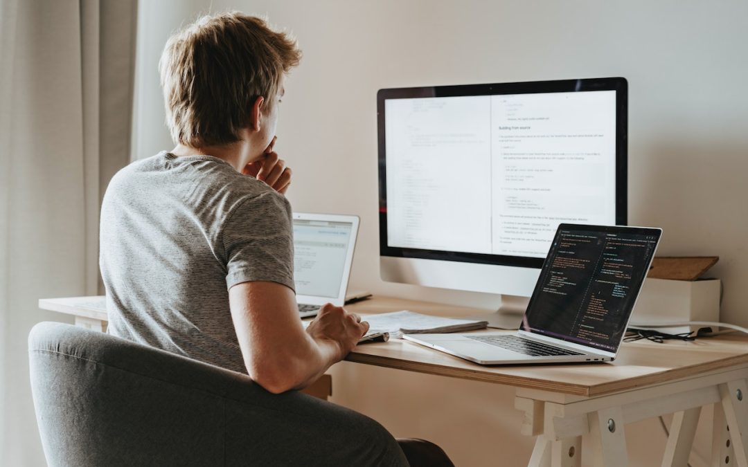 Enhancing Workplace Productivity with Sound Masking