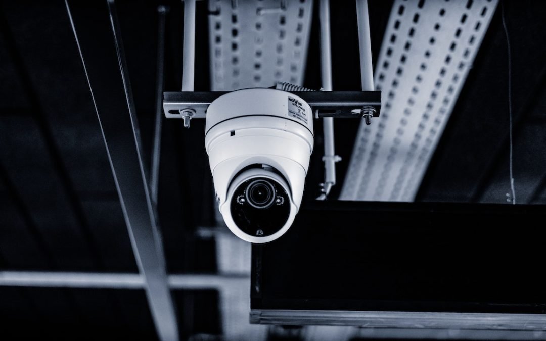 The Role of Security Camera Systems in Today’s Business Environment